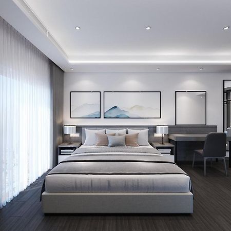 Luxury Phoenix Hotel Bac Ninh Bắc Ninh Exterior foto