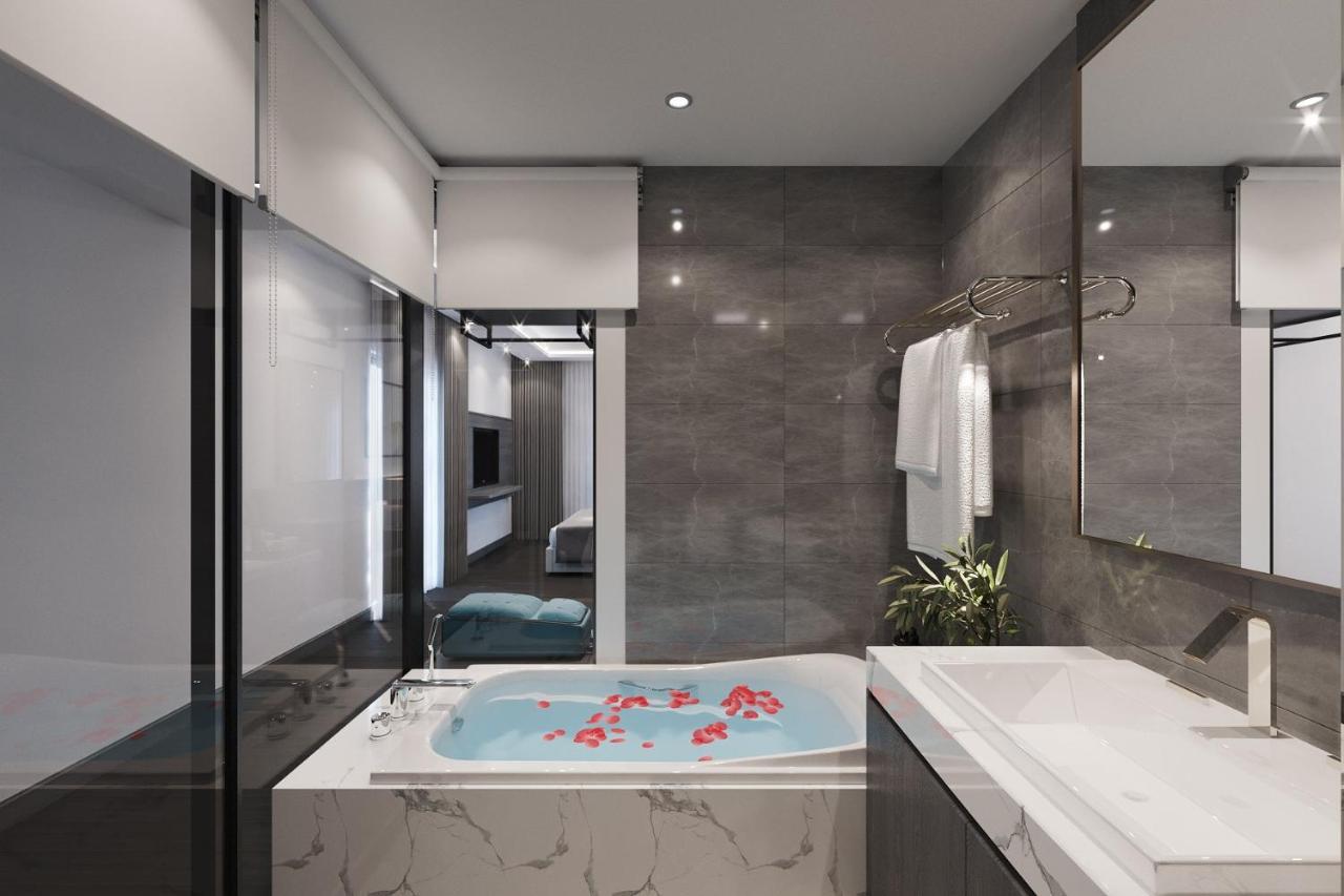 Luxury Phoenix Hotel Bac Ninh Bắc Ninh Exterior foto