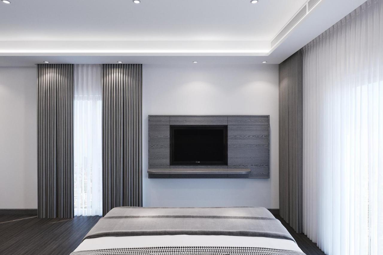 Luxury Phoenix Hotel Bac Ninh Bắc Ninh Exterior foto